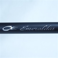 ２４エメラルダスエア８６ＭＬーＫ